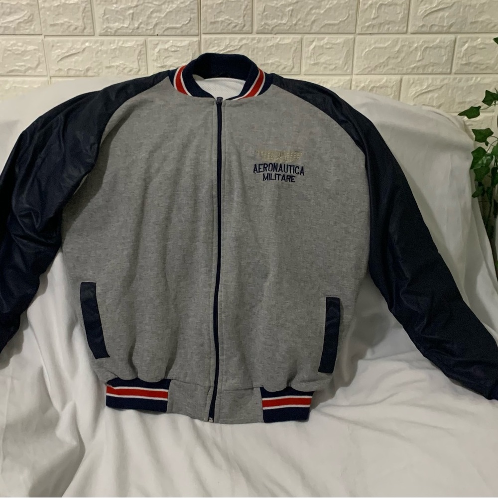 Mens jacket